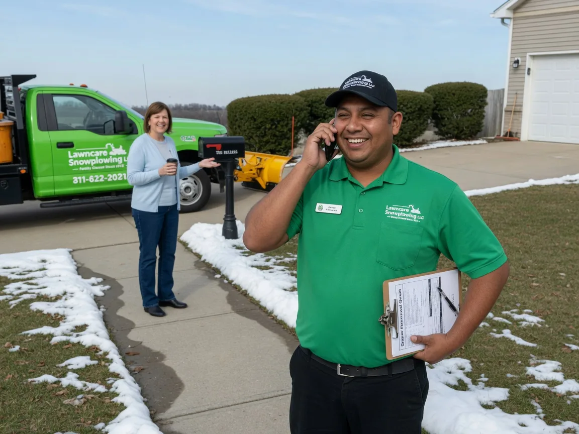Lawn Care Services By Expert Landscaper Almo, KY FAQs